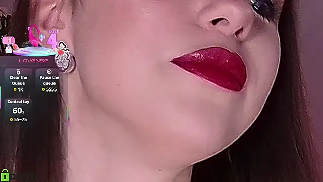 Snapshot of Leri_Star chatting on October 2, 2025, 7:17 pm Leri Star online show from October 2, 2025, 7:17 pm