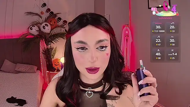 Snapshot of Leri_Star chatting on October 31, 2025, 7:32 pm Leri Star online show from October 31, 2025, 7:32 pm