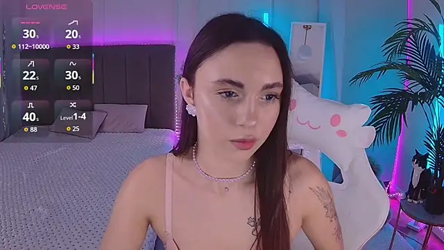 Snapshot of Leri_Star chatting on November 17, 2025, 8:46 pm Leri Star online show from November 17, 2025, 8:46 pm