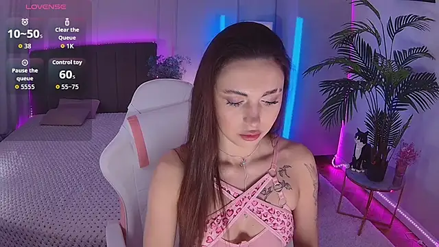 Snapshot of Leri_Star chatting on December 5, 2025, 6:28 pm Leri Star online show from December 5, 2025, 6:28 pm