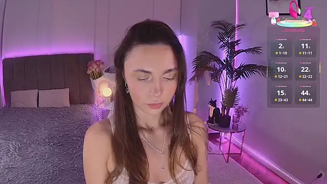 Snapshot of Leri_Star chatting on November 7, 2025, 7:40 pm Leri Star online show from November 7, 2025, 7:40 pm