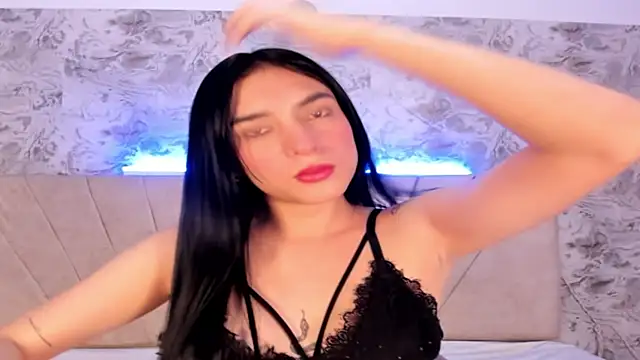 Snapshot of violet_77711 chatting on October 3, 2025, 11:34 am violet 77711 online show from October 3, 2025, 11:34 am