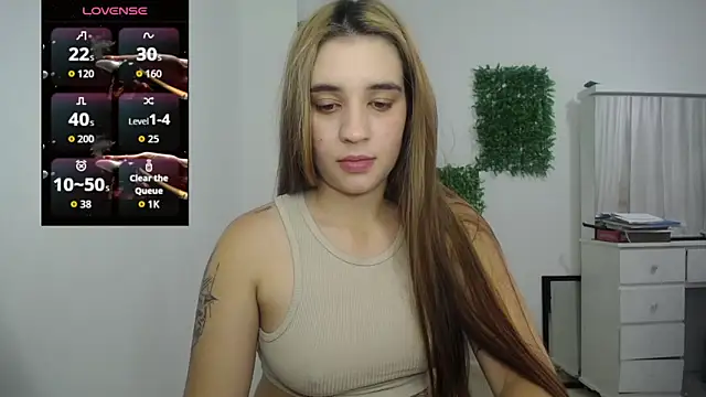Snapshot of Ambar_lynn chatting on October 22, 2025, 7:13 pm Ambar lynn online show from October 22, 2025, 7:13 pm