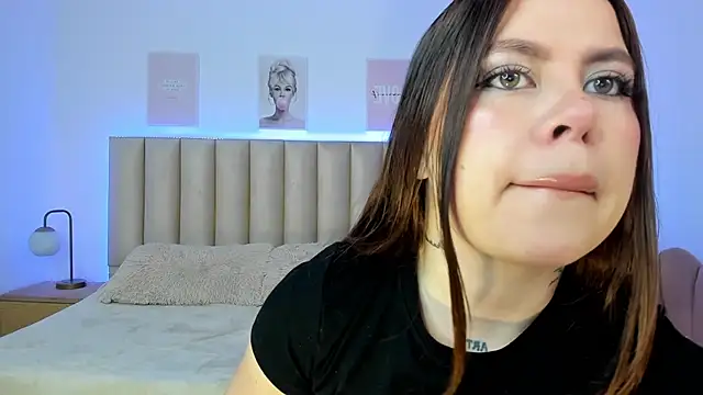 melissa es online show from November 30, 2025, 12:50 pm