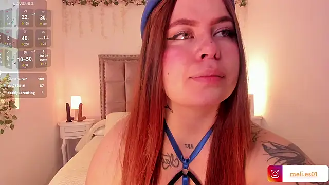 Snapshot of melissa_es chatting on June 2, 2026, 12:49 pm melissa es online show from June 2, 2026, 12:49 pm