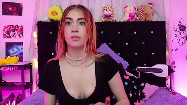 Snapshot of lizz_bela1 chatting on January 5, 2026, 10:46 pm lizz bela1 online show from January 5, 2026, 10:46 pm