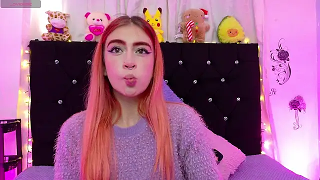 Snapshot of lizz_bela1 chatting on November 30, 2025, 9:48 pm lizz bela1 online show from November 30, 2025, 9:48 pm