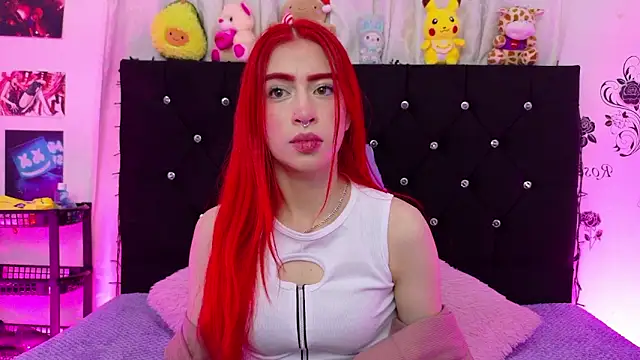 Snapshot of lizz_bela1 chatting on January 18, 2026, 10:35 pm lizz bela1 online show from January 18, 2026, 10:35 pm