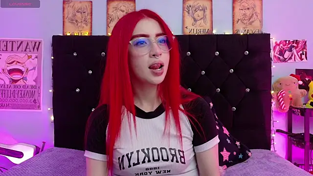 lizz bela1 online show from April 9, 2026, 11:11 pm