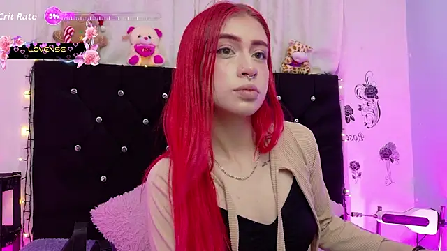 Snapshot of lizz_bela1 chatting on February 16, 2026, 10:51 pm lizz bela1 online show from February 16, 2026, 10:51 pm