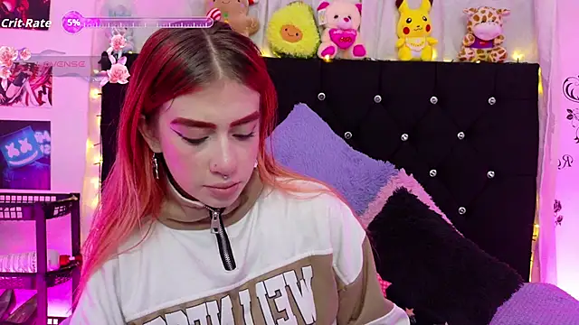 Snapshot of lizz_bela1 chatting on December 14, 2025, 11:43 pm lizz bela1 online show from December 14, 2025, 11:43 pm