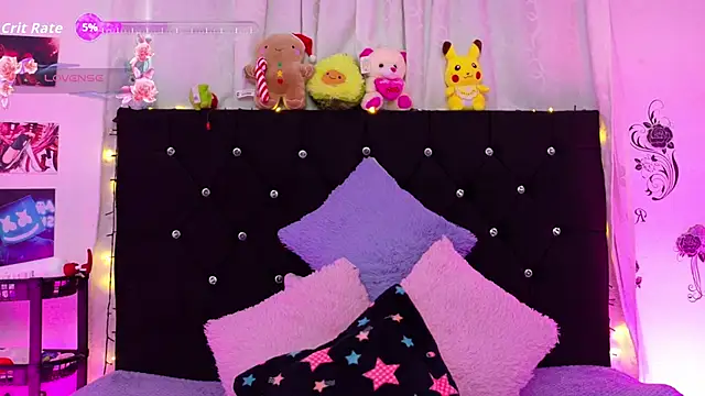 Snapshot of lizz_bela1 chatting on December 20, 2025, 10:34 pm lizz bela1 online show from December 20, 2025, 10:34 pm