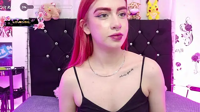 lizz bela1 online show from March 9, 2026, 11:52 pm