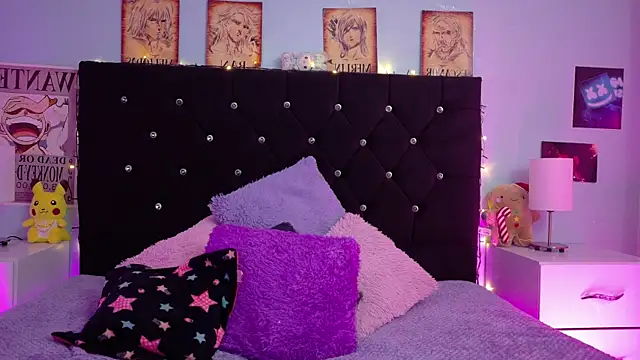 lizz bela1 online show from May 16, 2026, 12:09 am