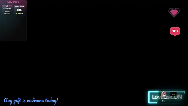 Snapshot of Dulce2415 chatting on February 3, 2026, 6:22 am Dulce2415 online show from February 3, 2026, 6:22 am