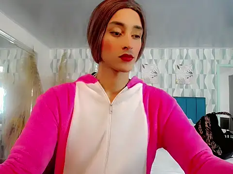 samantha bliss online show from October 6, 2025, 7:14 pm