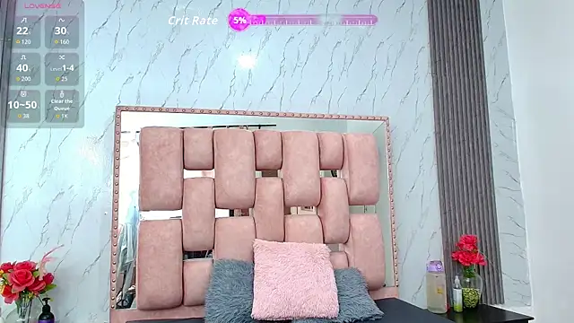 SofiaSommers online show from September 25, 2025, 7:09 pm