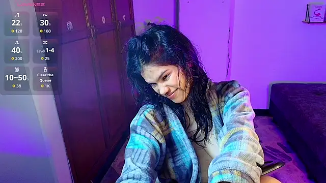 Snapshot of emycarver09 chatting on October 26, 2025, 1:39 am emycarver09 online show from October 26, 2025, 1:39 am