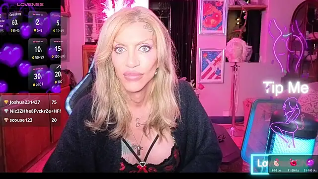 xl uk top trans online show from April 4, 2026, 12:06 am