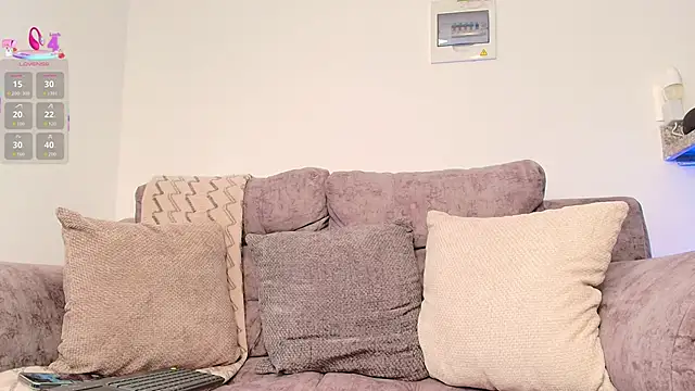 ThiagoHunk online show from March 2, 2026, 9:22 pm