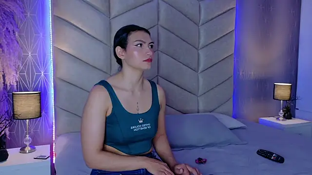 Snapshot of samiradoll chatting on September 27, 2025, 2:39 am samiradoll online show from September 27, 2025, 2:39 am