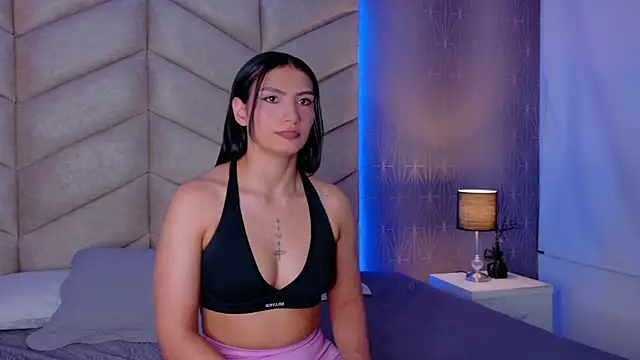 Snapshot of samiradoll chatting on September 15, 2025, 4:24 am samiradoll online show from September 15, 2025, 4:24 am