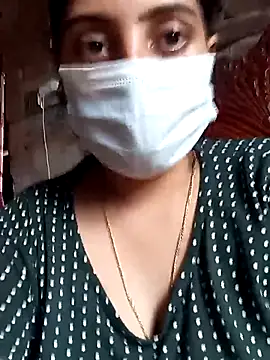 Cute Pagli online show from October 6, 2025, 5:41 am