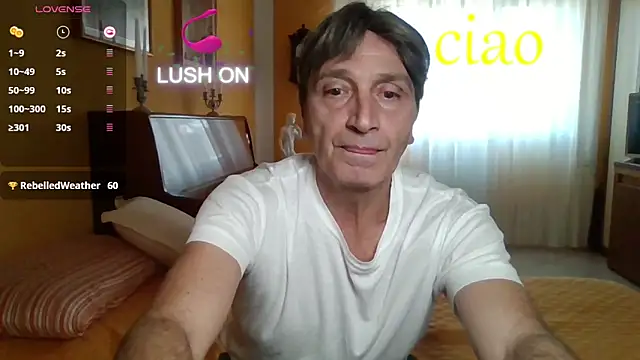 lattediyak online show from November 11, 2025, 1:50 pm