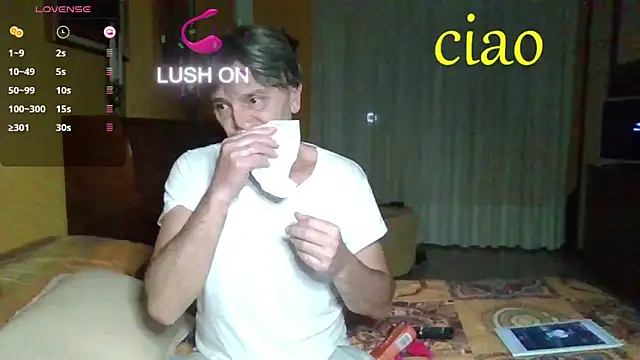 lattediyak online show from November 27, 2025, 12:44 am