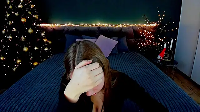 Snapshot of MilaAddams chatting on December 14, 2025, 8:09 am MilaAddams online show from December 14, 2025, 8:09 am