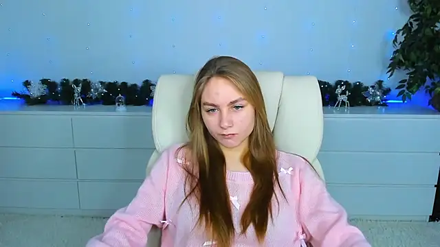 Snapshot of MilaAddams chatting on December 18, 2025, 6:40 am MilaAddams online show from December 18, 2025, 6:40 am