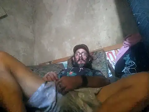 Bianomc1974 online show from October 25, 2025, 5:24 pm