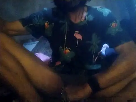 Bianomc1974 online show from October 27, 2025, 6:09 pm