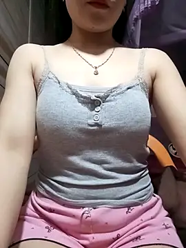 Snapshot of LucyyLy chatting on March 8, 2026, 11:30 pm LucyyLy online show from March 8, 2026, 11:30 pm