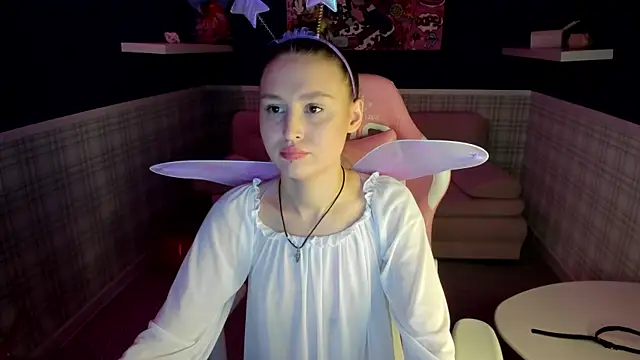 Snapshot of sasha__meow chatting on December 15, 2025, 10:54 am sasha meow online show from December 15, 2025, 10:54 am