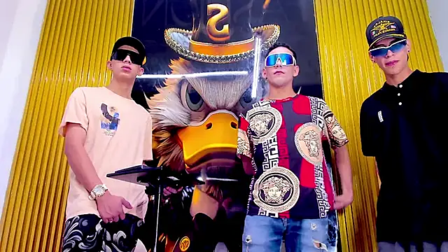 Dante Brown1  online show from October 11, 2025, 9:16 pm