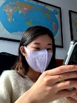 Lulu125216 online show from October 23, 2025, 5:39 am