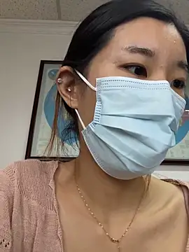 Lulu125216 online show from September 26, 2025, 2:51 am