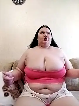 Vllada Brattz online show from October 17, 2025, 7:55 am