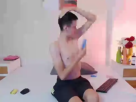 Snapshot of LuigiMarchetti chatting on November 9, 2025, 8:02 pm LuigiMarchetti online show from November 9, 2025, 8:02 pm