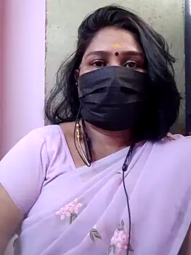 Snapshot of Tamil_Azhaghi25 chatting on June 20, 2026, 6:51 am Tamil Azhaghi25 online show from June 20, 2026, 6:51 am