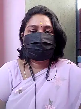 Snapshot of Tamil_Azhaghi25 chatting on May 21, 2026, 6:00 am Tamil Azhaghi25 online show from May 21, 2026, 6:00 am