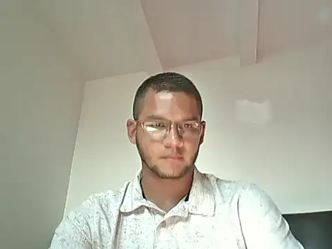 jayden cooper1 online show from March 25, 2026, 1:32 pm