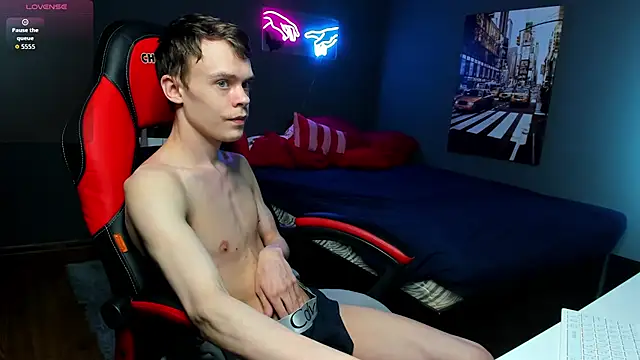 Brad Myles online show from November 7, 2025, 6:56 pm