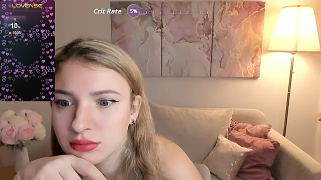 Snapshot of MilinaMorris chatting on November 13, 2025, 1:09 am MilinaMorris online show from November 13, 2025, 1:09 am