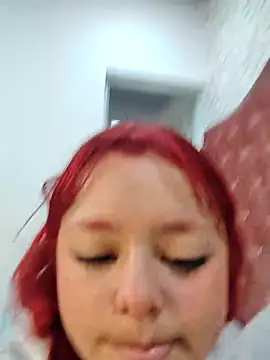 cherry canndy  online show from October 3, 2025, 9:44 am