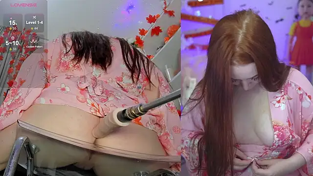 Ur lil bb online show from November 4, 2025, 12:09 pm