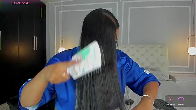 shanty cole online show from October 20, 2025, 12:38 pm