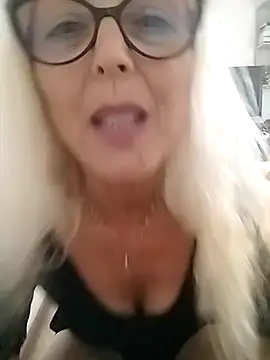 Snapshot of _sexyBLONDE46_ chatting on June 10, 2026, 10:49 am sexyBLONDE46 online show from June 10, 2026, 10:49 am