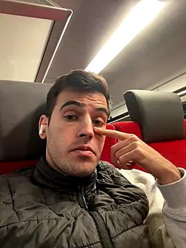 dino2603 online show from November 2, 2025, 7:19 pm